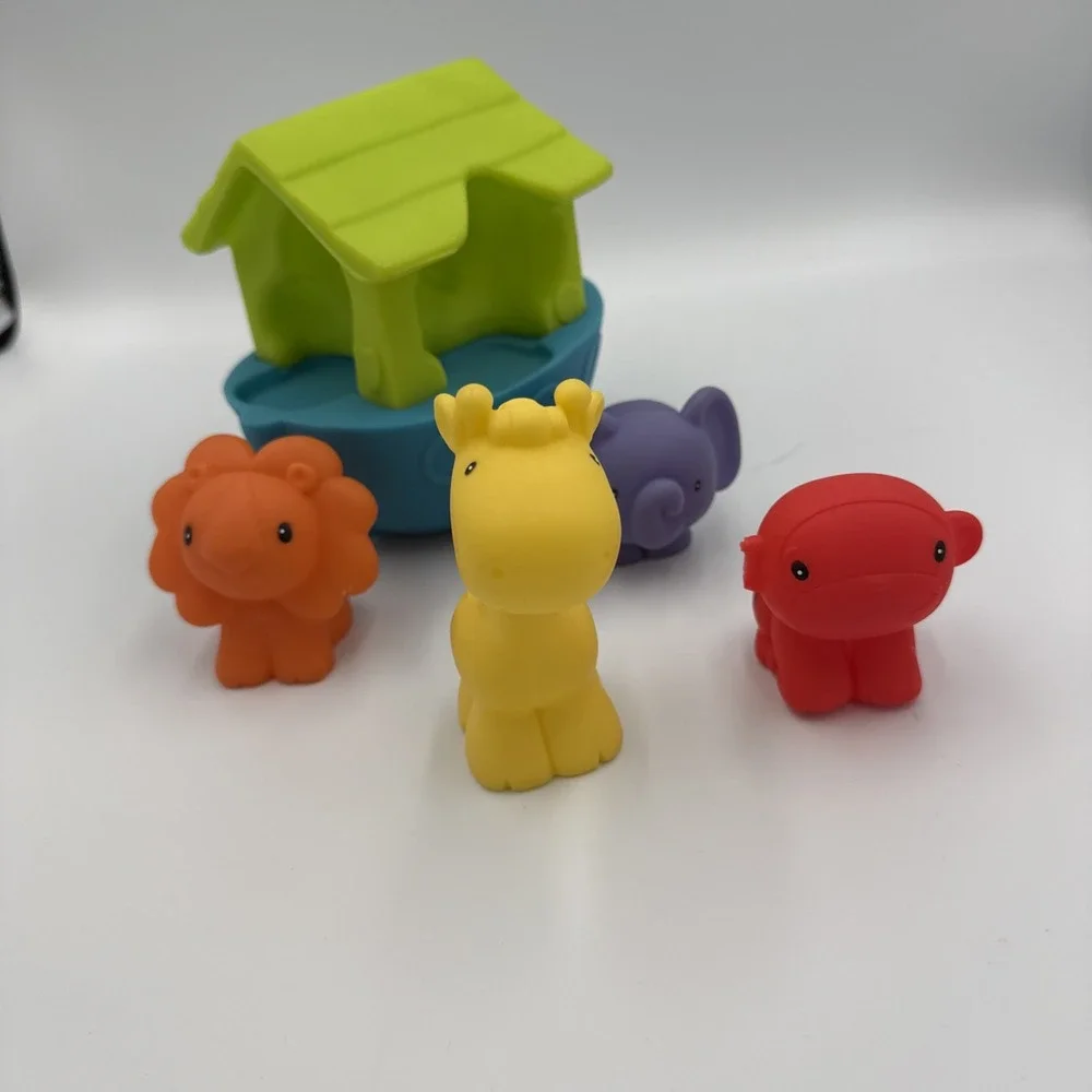 Infantino baby toy
